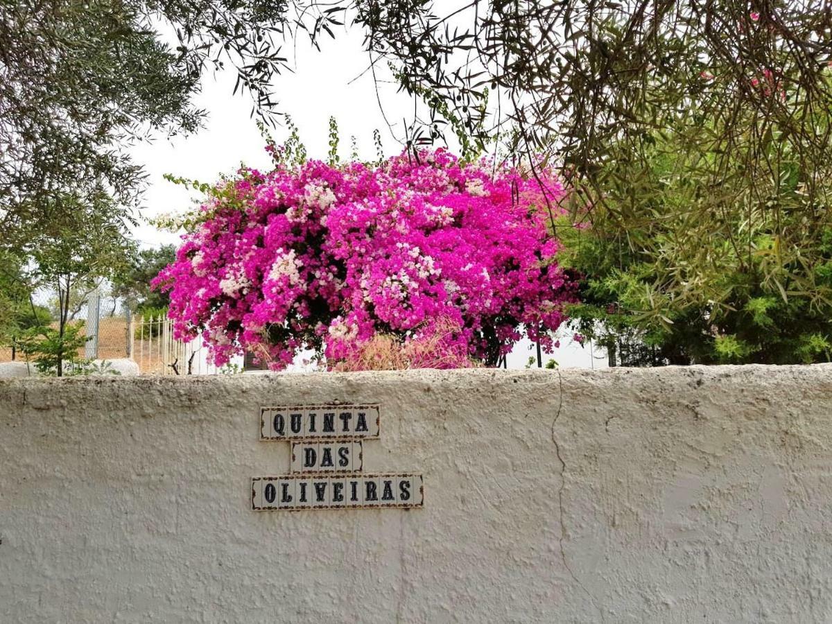 Casa rústica no monte das Oliveiras, Sta Margarida, Tavira Exterior foto